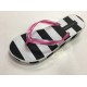 Plastic Beach Slipper for Women