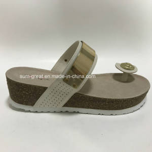 New Arrvial Flip Flop Women Slippers with High Quality